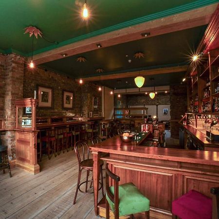O'Regans Hotel Dublin Eksteriør billede