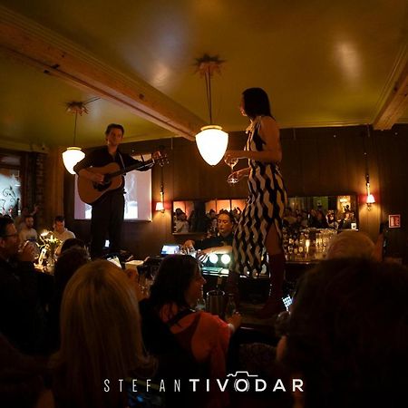 O'Regans Hotel Dublin Eksteriør billede