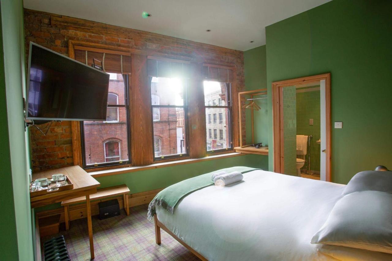 O'Regans Hotel Dublin Eksteriør billede