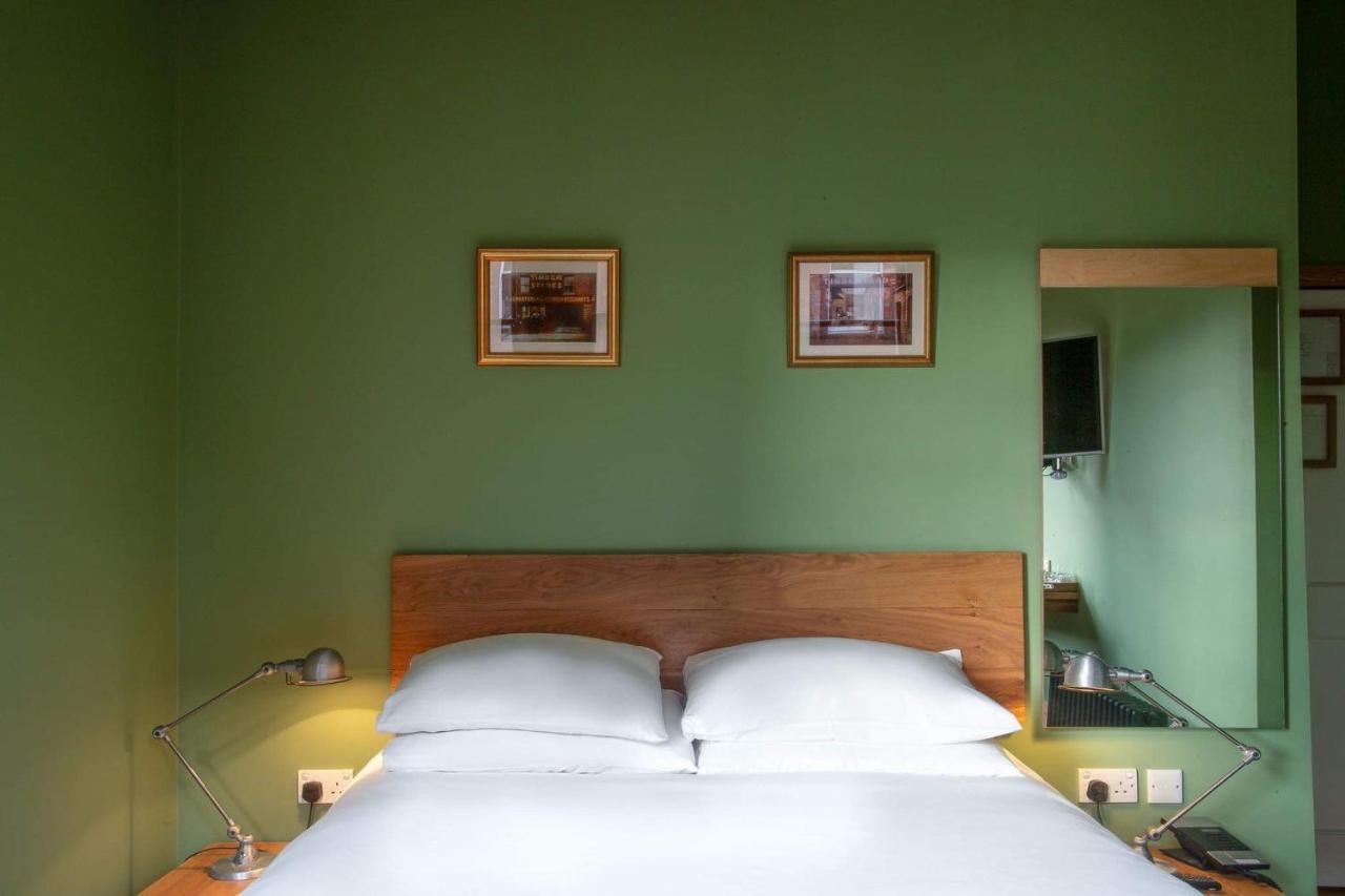 O'Regans Hotel Dublin Eksteriør billede