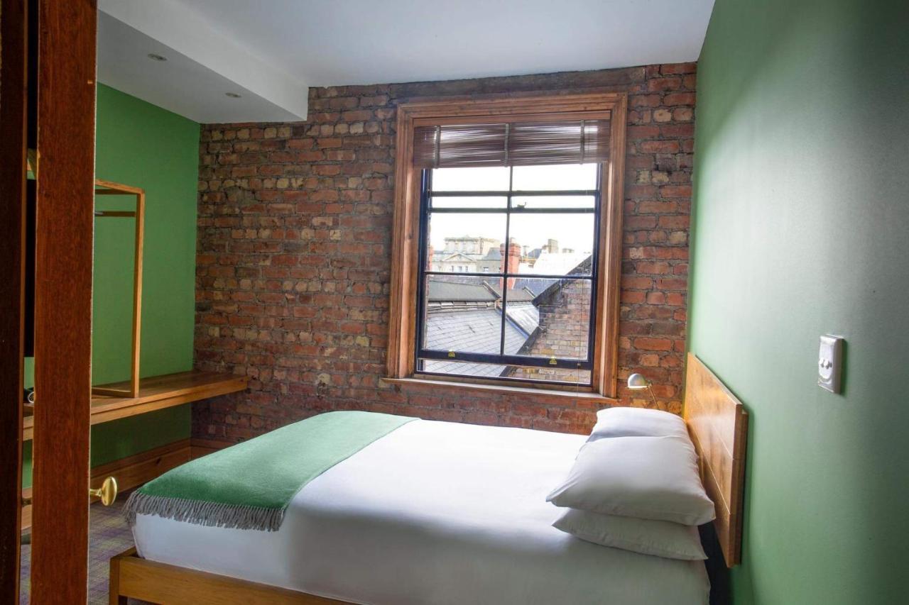 O'Regans Hotel Dublin Eksteriør billede