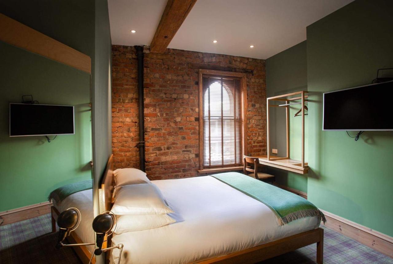 O'Regans Hotel Dublin Eksteriør billede