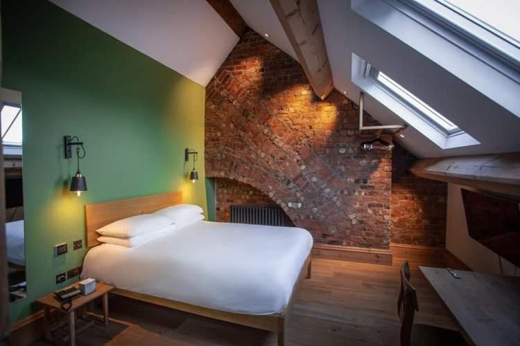 O'Regans Hotel Dublin Eksteriør billede
